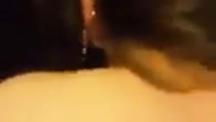 Arap köpek stili eş