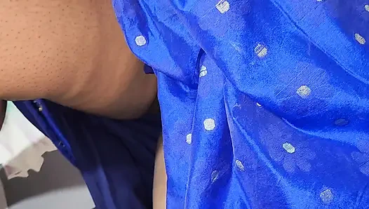 Boş bir evim ve beni sikti. bölüm 02