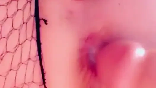 Kırbaç amcık götte dildo parmaklıyor