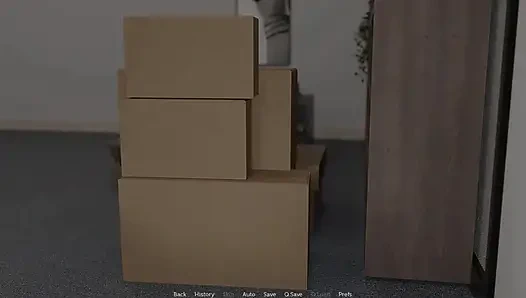 Tacos: evli kadın kocasının aldattığını öğrendi yaşlı zengin adamla limuzinde sikişiyor ve bundan sonra kocası tarafından dölleniyor