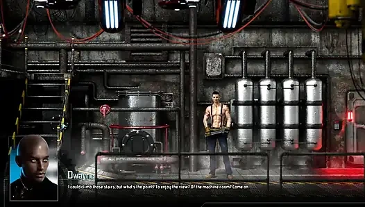 Yarak işi endüstrileri: garip edepsiz şeyler - ep. 9