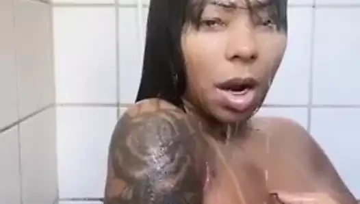 Morena cavala