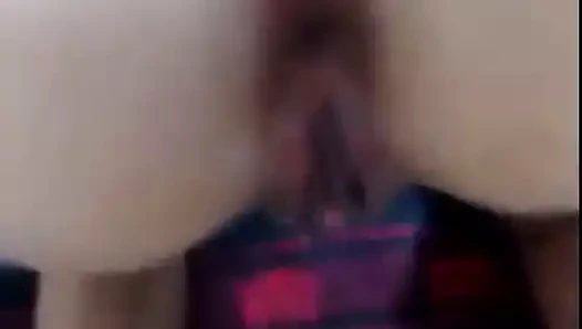 Evanjelik bir kaltak lanet