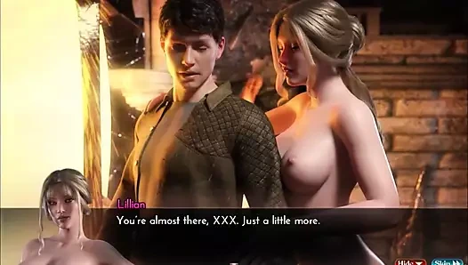 Genesis düzeni #108 - bilgisayar oyunu (hd)