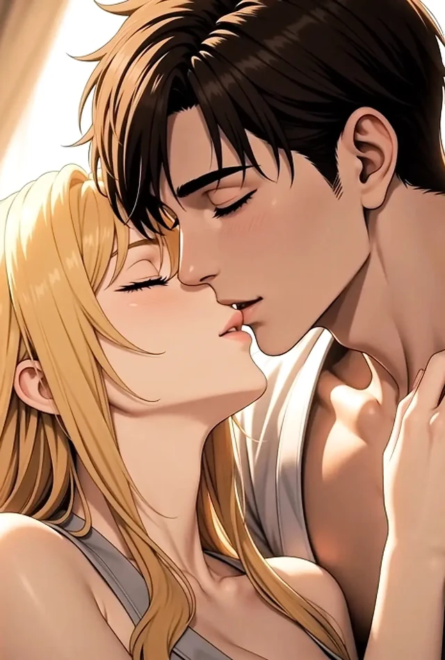 45 years old Luxury  Stepmom Post-Sex Confession to Hospitalized Husband - AI Audio