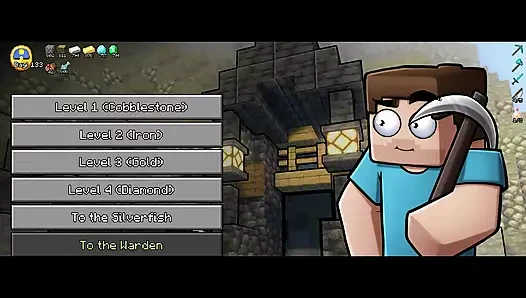 Minecraft azgın zanaat bölüm 79 amcık destroyer loveskysanhentai