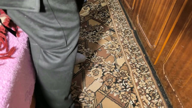 Rahat yatak odası solo