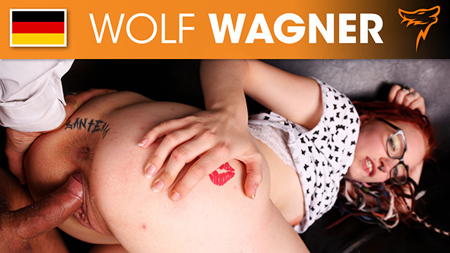Jezzicat sokakta yakalandı ve becerdin! wolfwagner.com