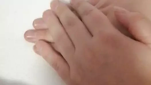 Hands