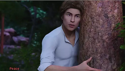 Özgür iradeye hoş geldiniz - #36 - seni özledim redlady2k