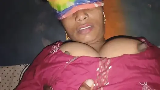 Hintçe videoda yenge ko pela