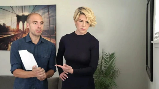 Üvey kız kardeş yapmak istiyor - s16:e5