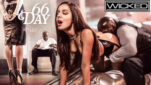 Ateşli hatun Vanna'nın eğitiminin bir kısmı sert sikilmek