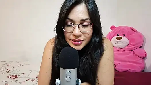 ASMR PERSONAL ATTENTION for a deep sleep...