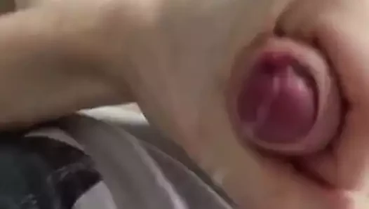 ben masturbasyon ve boşalmak içinde benim yatak