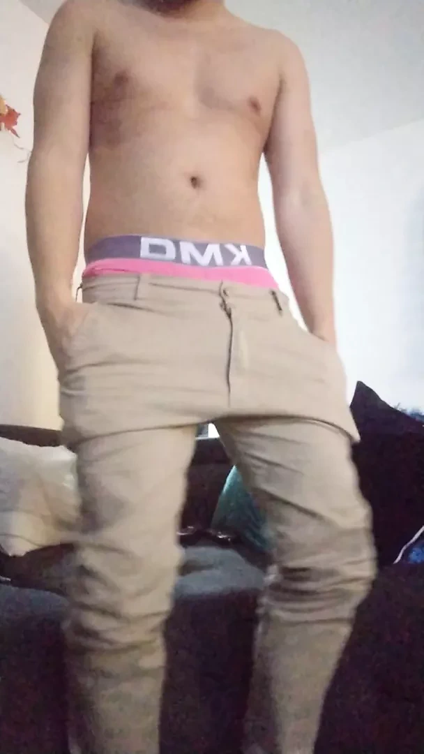 Ağzın için sıcak ve büyük ayaklar