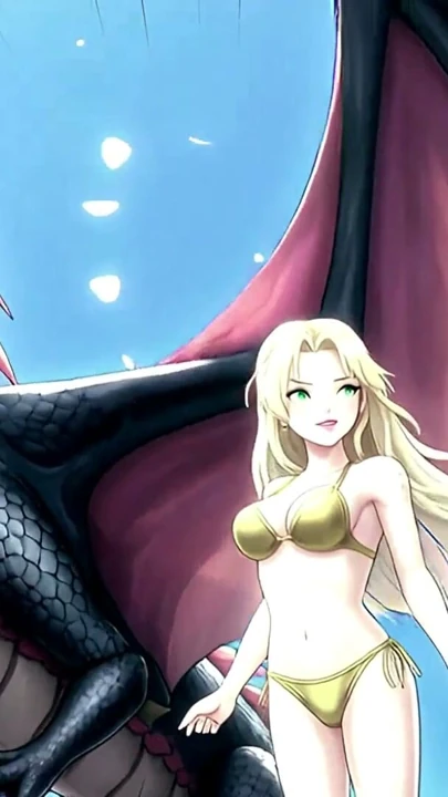 ANİME HENTAI MÜZİĞİ - "Dragon World" (5 şarkı - Ücretsiz Kullanım) | Bölüm 1