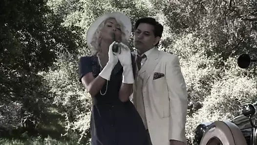 enerjik babes emmek ve fuck iki beyler dışında