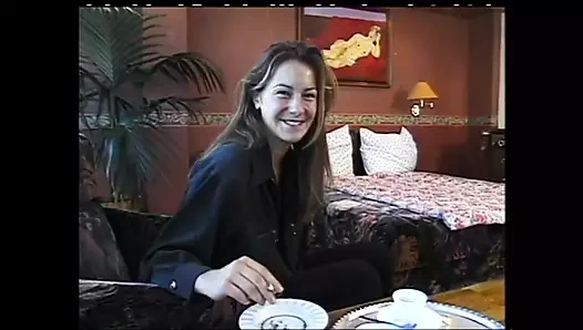 Euro Anal Teens 3 - Episode 2