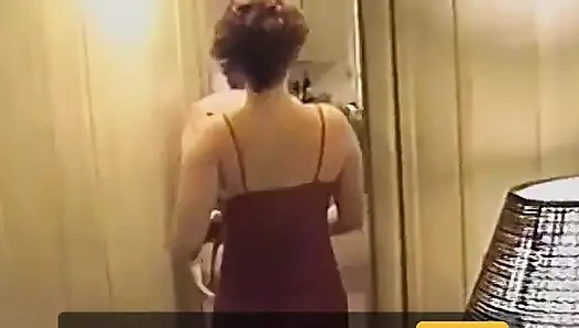 Kat ve Veronique'in lezbiyen