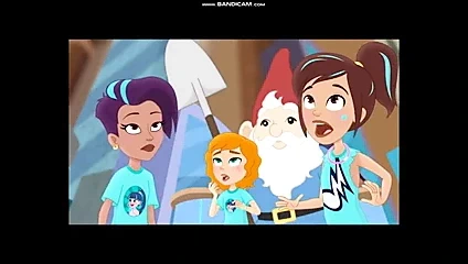 Dev elisabeth tanrıça