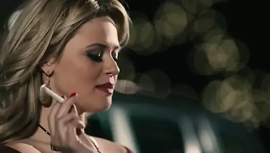 Emaly saldırı sigara (js)