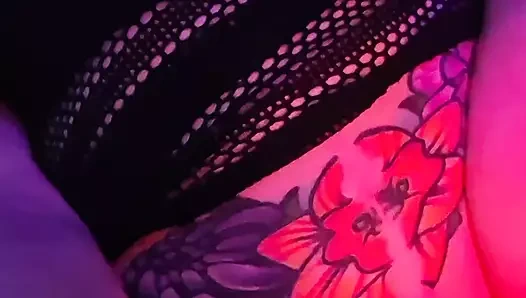 Aman Tanrım, bu çok sıcak.