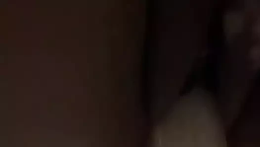 Mi puta se masturba para mi 2