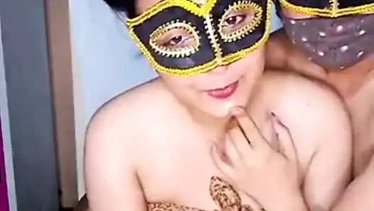 Hintli ateşli alisha yenge canlı bölüm 5