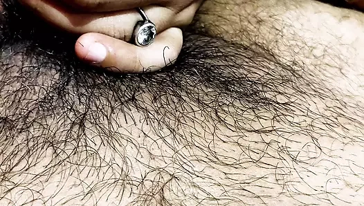 Hintli kadın sakso çekiyor