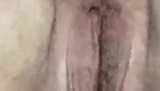 Bağlı Polonyalı ssbbw güçlü asayla amını uyarıyor
