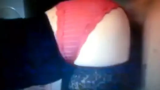 majtki nie przeszkoda