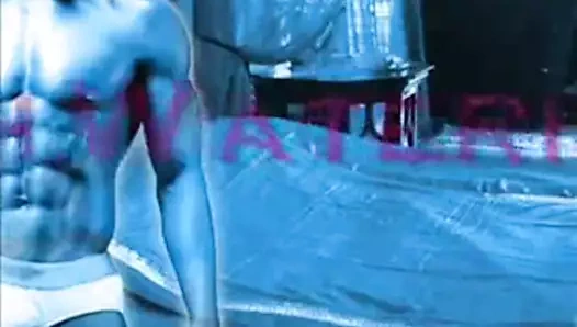 Angel'ın seks sırrı 2 / 2