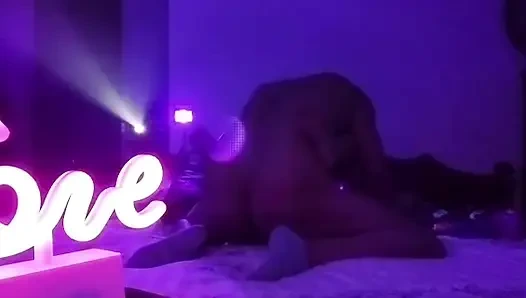 Donald bile bu zengin ve etli bayanı isterdi