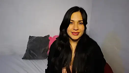 Asmr rol yapma tu novia te cuida
