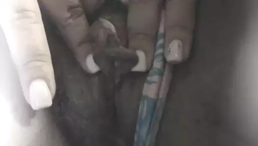 Bir şeyi ilk kez denemek