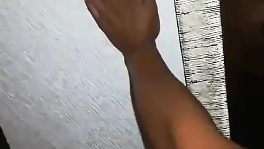 Güney Amerikalı tek gecelik ilişki genç hayatını sikiyor