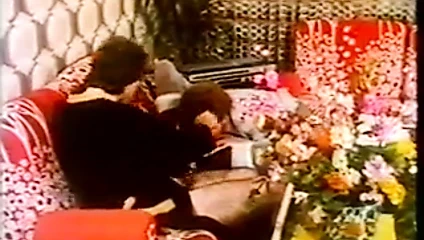 Gs alman retro 70'lerin klasik dol1 vintage