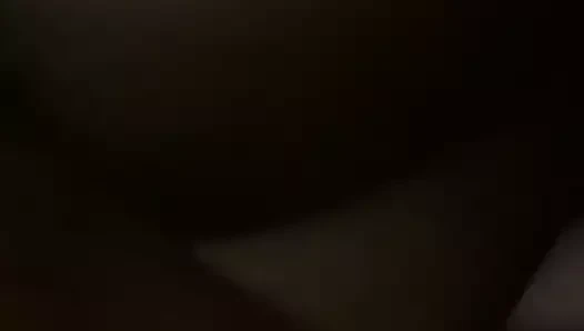 Kız arkadaşın götü