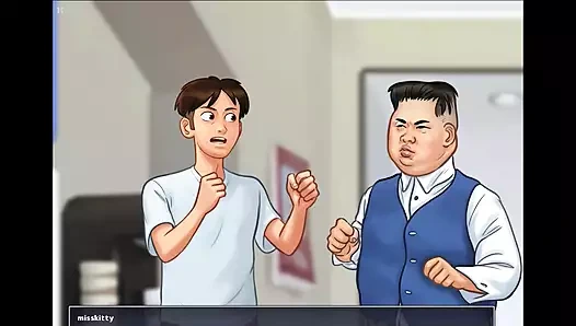 Yaz mevsimi efsanesi pt.267 - misskitty2k'nin arkasındaki sır