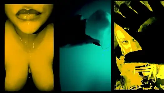 Spermini ağzında hisset prezervatif boşaltma versiyonu