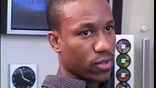 Katie morgan retro bbc emmek ve lanet!