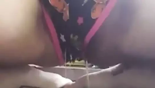 Altın işemek işemek 27 wsrh