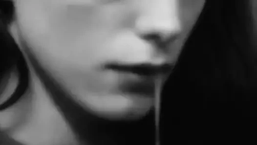 Bana daha fazla boşalma ver!