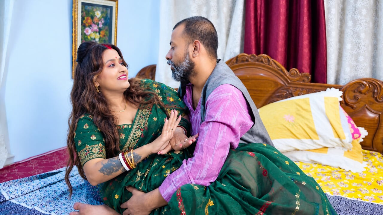 Sasur ne bahu ko jabbardasti chod diya