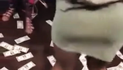 Twerk