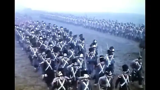 Oryantal seksi masallar (tam film)