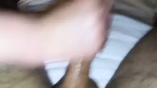 olmak masturbasyon ile büyük cum atış