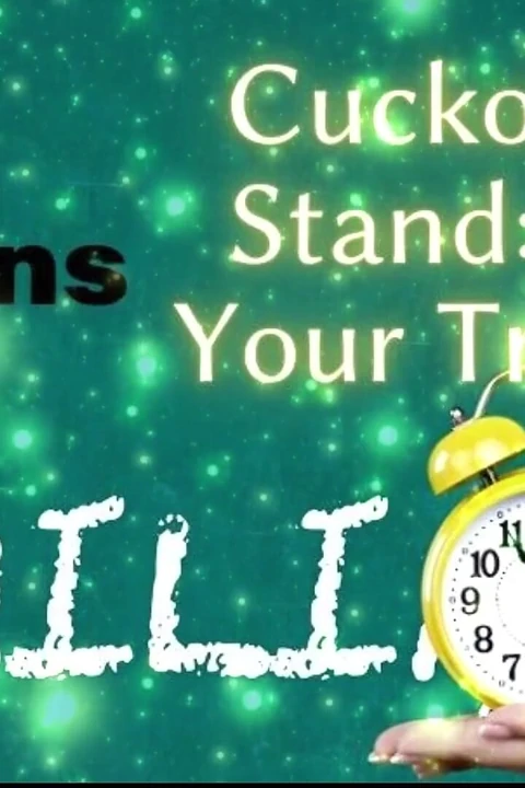 Shamestream: Cuckold's Last Stand - Bow to Your True Place