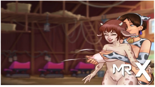 Summertimesaga - kızlar iyi eğlenceler e4 #83